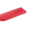 Peine Wanmei Europeo y Americano para Peinar el Cabello de Hombre, Peine Alisador de Cabello, Peine Retro para Peinar Cabeza de Aceite, Peine para Cabeza de Aceite