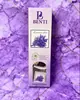 Difusor de Aroma Sem Chama de Rattan para Óleo Essencial para Quarto e Sala de Estar, Ornamento de Fragrância para Casa, Aroma à Base de Plantas de Longa Duração
