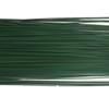 Fabricante Atacado Não. 2 Arame de Plástico para Haste de Flor Arame de Malha para Flor Flor de Papel Flor de Sabão Fita Haste de Rosa 40cm de Comprimento Ramo de Flor de Arame