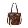 Bolsa Nicho Fosca Estilo Coreano para Mulheres, Nova Bolsa de Ombro Transversal Outono 2025, Bolsa de Mão de Luxo Retrô Bolsa Saco