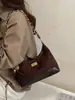 2026 Nuevo Bolso de Cadena a Cuadros Moda Femenina Versátil Bolso de Hombro Estilo Pequeño Chanel Bolso de Hombro Único Elegante Bolso Cruzado