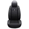 Fundas de asiento para camioneta Great Wall Wingle 5/6 Wingle 7 Cannon, fundas de cojín de asiento especiales de cobertura total, fundas de asiento de cuero para todas las estaciones, King Kong Cannon