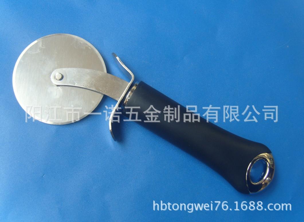 E-052比萨刀,介饼刀,披萨刀,芝士刀,餐具.重量100g