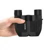 Binoculares Suncore Shunguang Mancha Negra Tigre 10X25 Portátiles Alta Definición Alta Potencia Visión Nocturna con Poca Luz No Infrarrojo