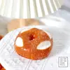 Modelo de pão alcalino para simulação decoração criativa para casa Pree knot Bolsa de frutas vermelhas Bastão de água alcalina Novo pingente exótico