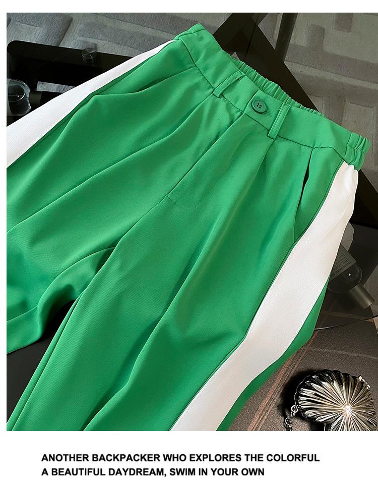 Cross-border, online shopping source, distribution, 2024 spring summer autumn, new, street trends, age reduction, small, explosive, European goods, network red, sportswear, leisure sports, temperament leisure, fashion popular, new spring summer autumn clothing, spring summer autumn women's clothing, fashion suit, suit women's clothing, women's sportswear, women's two-piece, hoodie suit, suit leisure, Fashion suit, salt department, leisure suit, women's 2024, everything, design sense, niche, foreign style, Ali International Station, cross-border procurement跨境淘货源分销2024春夏秋季新款街头潮流减龄小个子爆款欧货网红款运动套装休闲运动气质休闲时尚流行新款春夏秋装春夏秋装女装时尚套装套装女装春夏秋季套装女套装女女士运动服女装两件套套装卫衣套装休闲套装春夏秋季套装女装时尚套装盐系休闲套装女装2024百搭设计感小众洋气欧货阿里国际站跨境采购