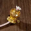 Lâmpada a Querosene de 28 Furos Regulador de Metal Vintage Lâmpada de Manteiga Lâmpada Retro de Aromaterapia Cabeça de Lâmpada Wick Ajustável Acessórios Transfronteiriço