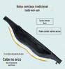 Bow bag bow bag bow bag bow bag tradicional arco e flecha com multi-tamanho opcional bow bag equipamento de competição competitiva