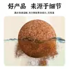 Bolas Herbales para Remojo de Pies de Artemisa al por Mayor, con Jengibre, Cártamo y Pimienta para Disipar la Humedad y el Frío, Promover la Sudoración, Bolas para Remojo de Pies