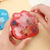 Imanes para Refrigerador de Acrílico Personalizados con Atracciones Turísticas, Turismo Cultural y Creativo, Monumentos de la Ciudad, Imágenes de Dibujos Animados, Imanes de Regalo Conmemorativos