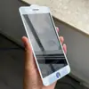 Gorila Filme Temperado para Celular Iphone8 Apple 8Plus Filme Iphone7Plus Filme Anti-Espionagem 6