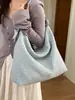 Nova Bolsa Tecida à Mão com Design de Nicho 2026, Bolsa Tote Versátil para o Trabalho, Bolsa de Ombro e Transversal de Luxo para Mulheres