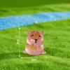 Amazon Transfronterizo Flash Fino Kabi Bala Micro Paisaje Animal Pequeño diy Artesanía de Resina Decoraciones Adornos de Escritorio