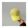 Colección Primavera 2026~ Gorra de Béisbol Versátil con Visera para Exteriores Estilo Coreano Gorra Sencilla de Tendencia Bordada Japonesa con Visera de Pato