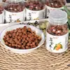 Jujubas Salgadas, Jujubas Douradas Salgadas, Doces Salgados de Jujuba Dourada e Toranja, Tiras de Figo, Doces Salgados de Casca de Tangerina Nove Sabores com Jujuba, Fatias de Ameixa Dourada