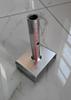 Barra de Tornillo para Andamio - Accesorios de Construcción - Tornillo Hueco Sólido - Base Superior de Exportación de Comercio Exterior - Parte Superior de Barra Espiral