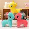 Muñecos de Peluche para Lanzar en Bodas, Muñecos Pequeños con Ventosas, Muñecos de Tela, Directo de Fábrica, Personajes de Dibujos Animados de Peluche
