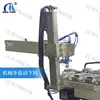 Máquina de Tampografia Rotativa Personalizável de 4 Cores Equipamento de Produção de Capacete de Segurança Máquina de Tampografia de Chips de Unha Máquina de Tampografia Totalmente Automática
