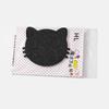 Adulto cabello roto publicación flequillo negro cabello Velcro ins al por mayor pegatinas mágicas tocado accesorios para el cabello cabello pegajoso mujeres