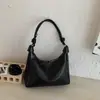 Bolsa Tote Grande Transfronteriza para Mujer, Bolso Grande Casual de Moda para el Trabajo y los Viajes, Nuevo Estilo Primavera 2026 Bolso de Hombro Cruzado Individual