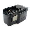 Venta al por mayor transfronteriza Adecuado para Batería de Herramienta Aeg Bbm 18 Stx Milvac 48-11-2200 Mxl18 Ni-Mh