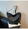 Bolso Retro de Gran Capacidad para Mujer 2025 Nuevo Primavera Bolso Balde Coreano Fresco Casual Bolso de Hombro Bolso Tote