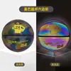 Kobe Bryant Baloncesto Luminoso de Colores Talla 7 Fibra Super Color Reflectante Resistente al Desgaste Modelo Conmemorativo para Hombres Regalo Baloncesto Luminoso
