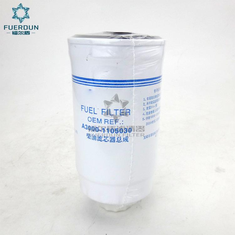 A3000-1105030 CX0712B YCS-6314