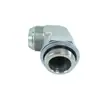Adecuado para Roscas de Codo Ingersoll Rand 95962304 Accesorios de Compresor de Aire Tipo Tornillo
