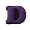 Nuevos Zuecos Alfanuméricos, Zapato Flor Zapato Flor Hebillas, Accesorios Decorativos para Zapatos, Hebillas Florales para Zapatos, Hebillas Decorativas Prehechas