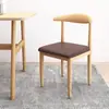 Silla de Comedor con Respaldo, Taburete Minimalista Nórdico para Estudio, Silla de Escritorio para Estudiantes, Habitación de Estudio, Uso Doméstico, Silla de Cuerno de Hierro y Madera Sintética