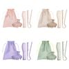 Set de Bolsas de Regalo al por Mayor del Fabricante Peine para Cabello Liso Peine para Champú Set de Peines de Dientes Anchos Peine Doméstico para Niña Peine