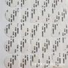 Cinta Adhesiva de Doble Cara de Papel Tisú Round Crown 513 Resistente a Altas Temperaturas Ultrafina Adhesivo Fuerte Sin Rastro Tela No Tejida 512 # 513 Cinta Adhesiva de Doble Cara