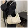 Bolso de Hombro Transfronterizo de Gran Capacidad para Comercio Exterior para Mujer Nuevo Estilo 2026 Bolso Tote Retro Casual para el Trabajo Mochila Multifuncional