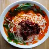 Fideos Picantes Especialidad Huaibei al por Mayor, Fideos en Caldo Suzhou Xiaoxian, Fideos de Arroz, Fideos Fríos, Empacados al Vacío 1 Porción 2.5kg Sin Ingredientes, Envío Gratis