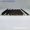 Tira Selladora Cubierta para Hueco de Puerta, Tira Adhesiva para Ventanas, Aislamiento Acústico a Prueba de Viento para Vidrio de Puertas y Ventanas, Calcomanía Térmica para Puertas, Tira Selladora para Hueco de Puerta