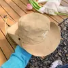Sombrero de Pescador Bordado con Lazo para Niña, Serie de Colores Helado Sombrero para Senderismo, Sombrero para Viajes al Aire Libre, Protección Solar a Prueba de Viento Sombrero para el Sol