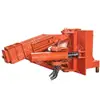 Dispositivo Móvil de Soporte Hidráulico para Minas de Carbón, Retracción de Equipo de Minería Subterránea, Dispositivo Móvil de Soporte Hidráulico