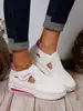 Sapatos Femininos Europeus e Americanos Transfronteiriços Verão Sola Grossa Novo Estilo com Tamanhos Grandes Sandálias de Comércio Exterior Amazon Sapatos de Praia Atacado Tamanhos Grandes