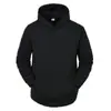 Comercio exterior sudadera unisex para hombre y mujer europea y americana suéter de color liso tablero ligero otoño e invierno polar pullover venta al por mayor talla grande
