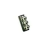 Pulseira Compatível com Huawei Bracelet 9 Conector de Liga de Zinco Pulseira8 Fivela de Metal 14mm Conector Huawei 10