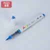 Marcador de Acrílico Líquido Directo, Secado Rápido, Un Solo Marcador, Específico para Estudiantes, Marcador de Acrílico con Punta Suave, Un Solo Marcador con Número de Color Opcional