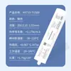 Huaneng Zhiyan HY710-500g cilindro de borracha prata creme de dissipação de calor CPU graxa de silicone de dissipação de calor resistente a altas temperaturas [versão de vendas online]]