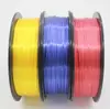 Directo del fabricante: Filamento de impresión PETG, alta tenacidad y alta resistencia, material de impresión 3D, 1.75 mm