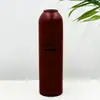 Bico de Pressão 53*185mm Tinta Spray Vinho Tinto Tanque de Alumínio Aerossol Semiatomático