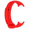 Xinyuan Shuntong é Adequado para Pulseira de Silicone Xiaomi Mi Band 11, Pulseira Mi Smart Band 8/10, Pulseira Macia NFC