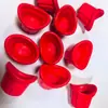 Almohadillas de PU de alta densidad con formas especiales, piezas moldeadas de espuma antideslizantes y resistentes al desgaste, procesamiento de accesorios de revestimiento para equipo deportivo protector