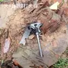 Iniciador de Fuego Mariposa Palo de Fuego Grande Portátil Iniciador de Fuego para Exteriores Equipo de Acampada Herramienta de Supervivencia en la Naturaleza Palo de Magnesio