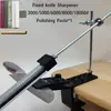 Afiação de ângulo fixo Black GT ferramenta de afiação multiângulo ferramenta profissional para fio de corte de faca de cozinha