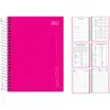 Agenda 2027 Pepper Rosa Esp 160F 117X164
